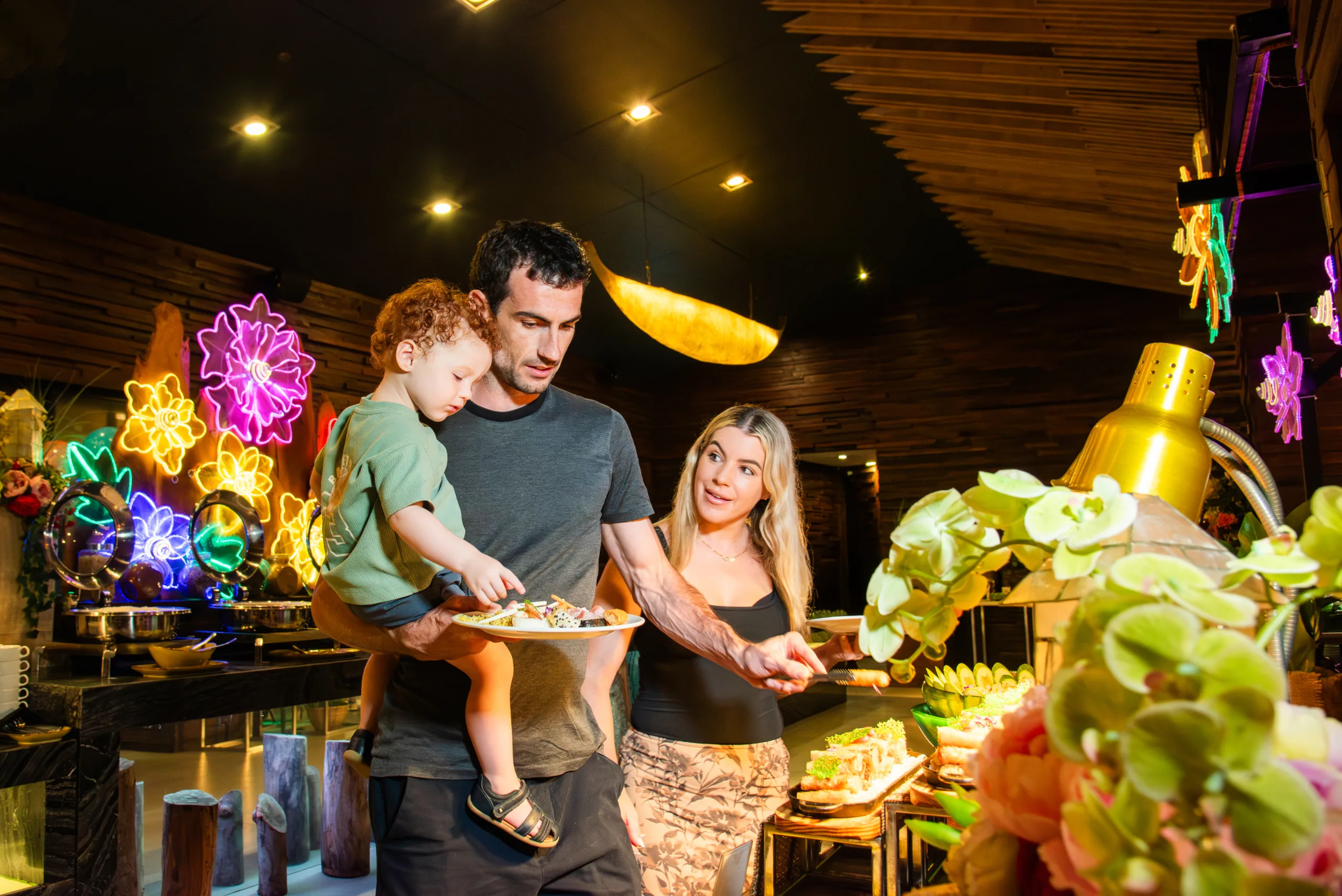 Astoria Hotels and Resorts