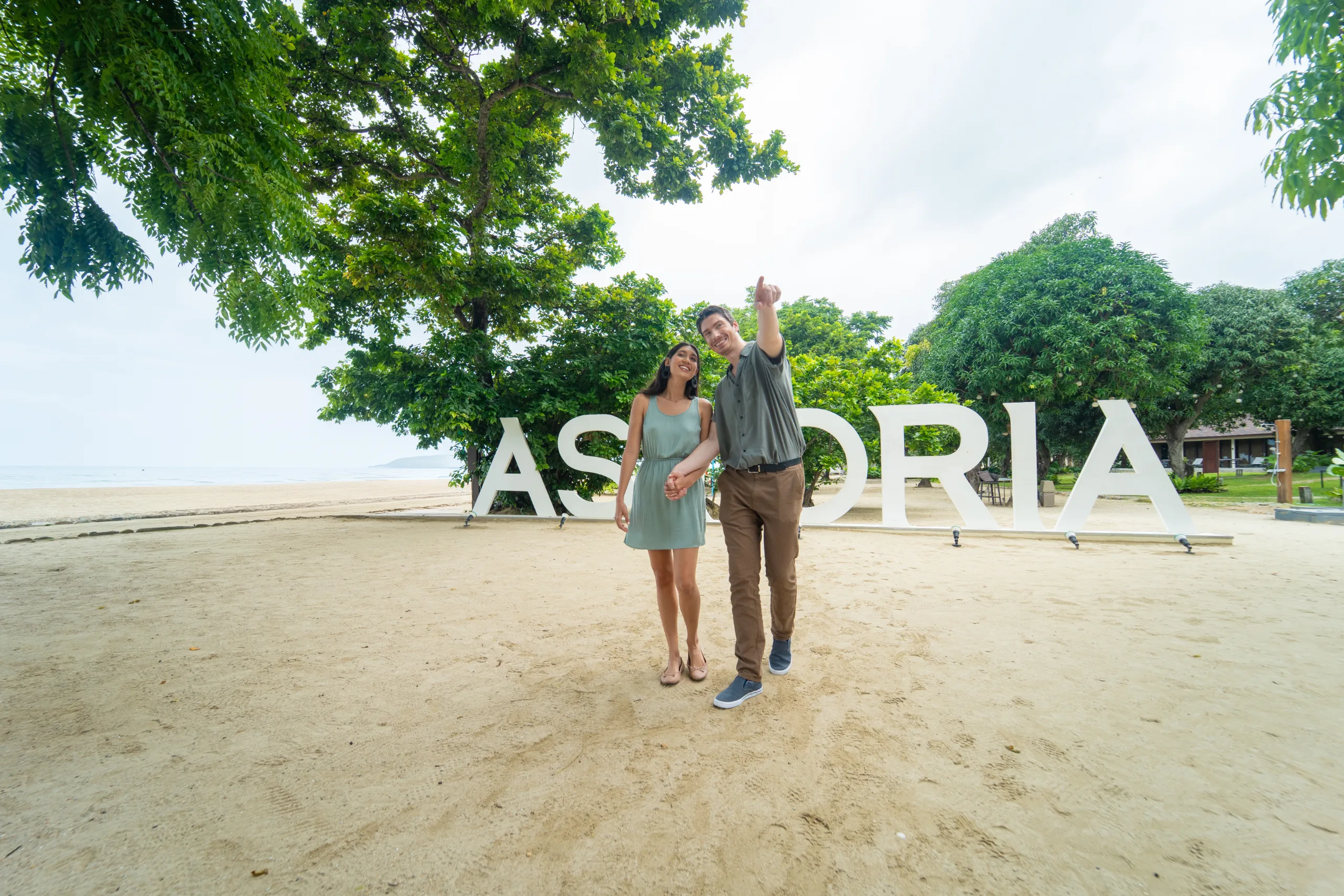 Astoria Hotels and Resorts