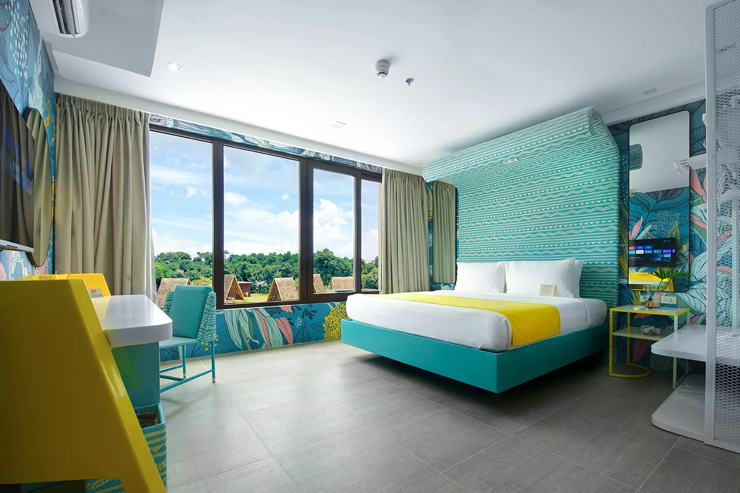 Astoria Hotels and Resorts