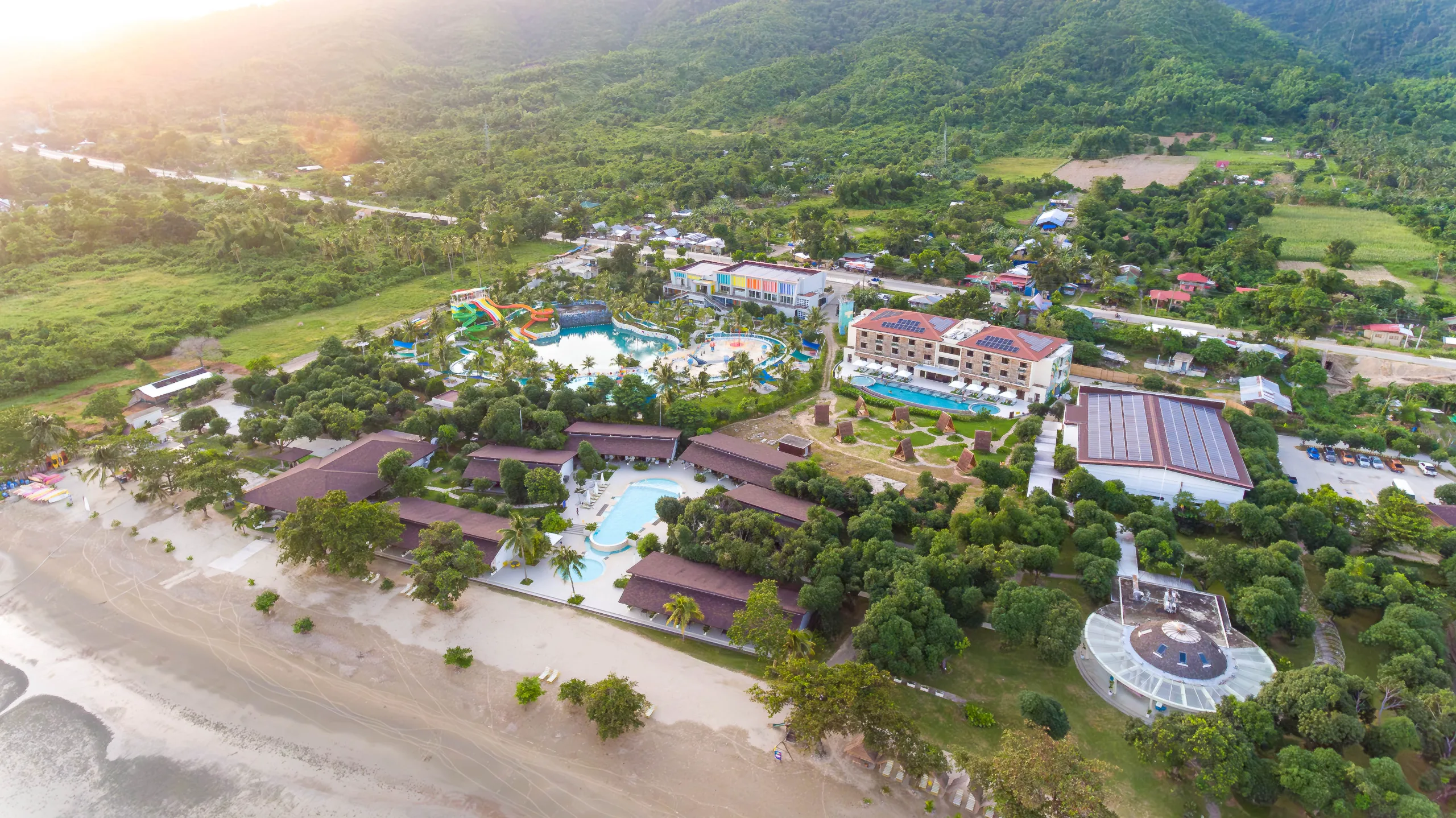 Astoria Hotels and Resorts